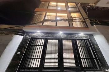Nhà Phân Lô 5 Tầng Hà Đông - Chiến Thắng Văn Quán - Oto Đỗ Cửa