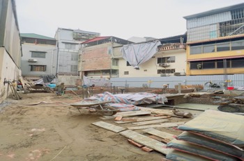 Bán nhà Minh Khai, 5 tầng, 30m2, Full nội thất, 7.5 tỷ - Vị trí đẹp, tiện kinh doanh