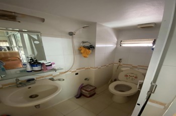 Bán Gấp Nhà Thịnh Liệt - Hoàng Mai: 25m2, 4 Tầng, 3PN, Giá 3.5 Tỷ