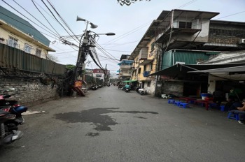 Bán Căn Hộ Tầng 1 Thuốc Lá Thăng Long, Thanh Xuân - Gần Royal City, Giá Tốt