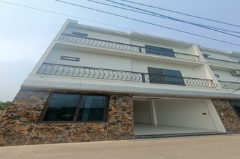 Siêu phẩm 50.1m² Giảm Giá Sốc - Nhà Xây Mới, Sổ Đỏ Chính Chủ Tại Sài Gòn