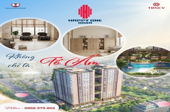 Căn Hộ Happy One Sora Thủ Đức: Giá Từ 45.9tr/m2 - Đầu Tư/Ở Ngay