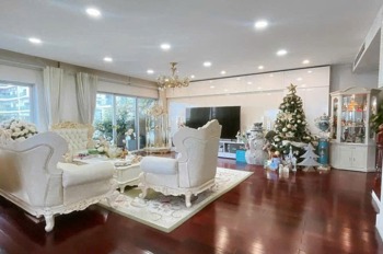 Bán Căn Duplex Golden Westlake View Hồ Tây - 3PN, 50.5 tỷ