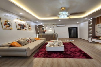 Siêu phẩm Nhà Mới - Thái Hà: Full Nội Thất, Gara Ô Tô, Giá Tốt