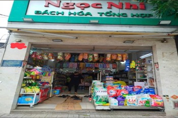 Bán nhà hưng lộc, Bình Chánh: 680tr, đang cho thuê kinh doanh tạp hóa, lợi nhuận cao