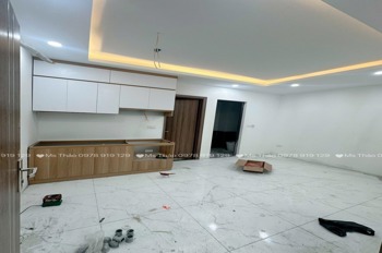Căn Hộ Mễ Trì - Giá Từ 980tr - Thiết Kế Thông Minh, Pháp Lý Sổ Hồng