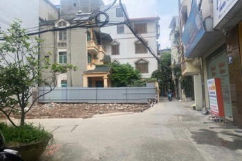 Bán Đất Lạc Long Quân 58m2, Mặt Tiền 4.5m, Kinh Doanh Đỉnh Cao - Giá 15.3 Tỷ