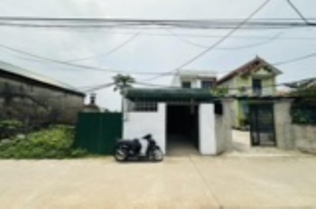 Nhà Hiếm Ngõ Ô Tô Ngọc Hoà, Chúc Sơn, Chương Mỹ - Giá Tốt Đầu Tư