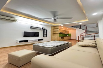 Phan Đình Giót Hà Đông - Siêu phẩm lô góc 5 tầng, giá tốt, ô tô đỗ cửa