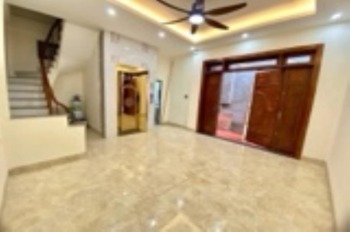 Bán Nhà Hà Đông: 5 Tầng, Thang Máy, Ô Tô Đỗ Cửa, Giá Tốt