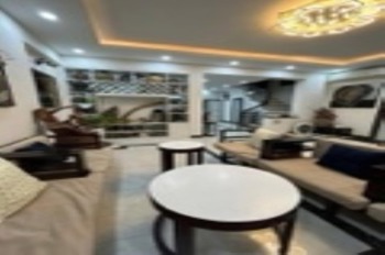 Hà Đông - 5 Tầng Thang Máy Full Nội Thất - Ngõ Ô Tô - Giá Tốt