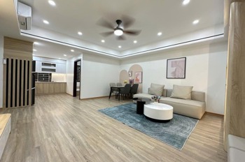 Căn Hộ 3PN Đẹp Tại Đại Kim - Hoàng Mai | Full Nội Thất - Giá Tốt