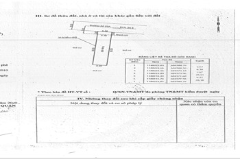 Bán Đất Đường Số 25A Tân Quy, Quận 7 - 6,5x28m, XD Hầm Lửng 4 Tầng, Giá 22 tỷ