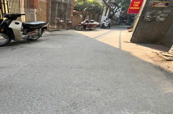 Bán Đất Nền Phú La, Hà Đông - 35m2, Giá 6.5 tỷ - Vị Trí Đẹp, Pháp Lý Sổ Đỏ