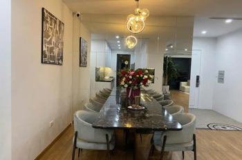 Bán Căn Hộ Tòa A Bộ Quốc Phòng Mỹ Đình - Vị Trí Mặt Phố - Giá Tốt