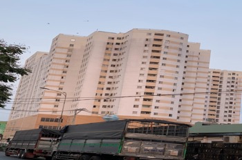 Căn hộ HQC Hóc Môn 60m² - 2PN, 2WC, Giá 1.3 tỷ (Bao Sang Tên)