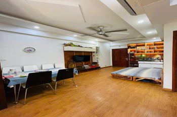 Bán CC 2PN 2VS 62m Sổ Đỏ, View Đẹp, VP5 Linh Đàm - Giá Tốt