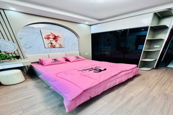 Nhà Đẹp Vĩnh Quỳnh: 4.9 Tỷ, 4 Phòng Ngủ, Ô Tô Đỗ Cửa, Sổ Hoa Hậu