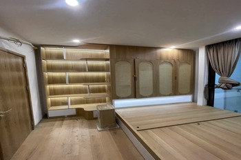 Bán nhà riêng 40m2, 4 tầng, ô tô vào cửa, gần Ngọc Hồi, Thanh Trì - Giá Tốt