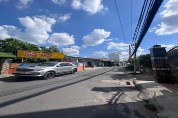 Đất Thổ Cư Linh Xuân Dĩ An: 200m² Sổ Sẵn, Giá Tốt - 0938914878