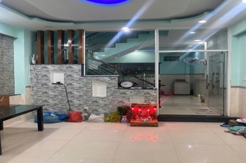 Bán nhà Phạm Văn Bạch, Gò Vấp - 58.7m², 2 Tầng, SHR, Giá 4.3 tỷ