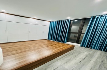 Nhà Mới Full Nội Thất Văn Hương - Đống Đa - 4T - 30m² - Mặt Tiền 4.6m - 6.85 Tỷ