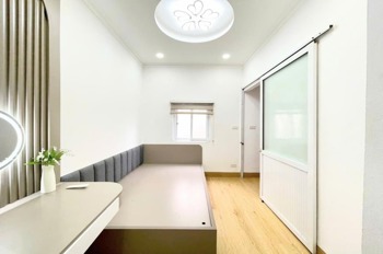 Nhà đẹp giá rẻ Kim Hoa Đống Đa 17.3m2 - 3.99 tỷ - Ô tô gần