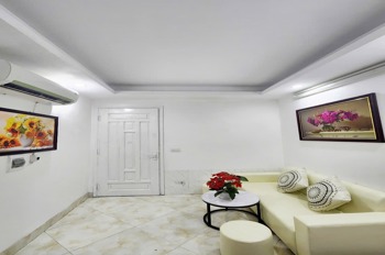 Căn Hộ Mini Studio Ngõ Thịnh Quang 26m2 - Giá 960 Triệu | Vị Trí Tốt, Tiện Nghi
