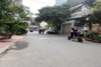 Bán Đất Lạc Long Quân - Cầu Giấy 78m² - 3 Tầng - Oto Đỗ Cửa - Giá Tốt