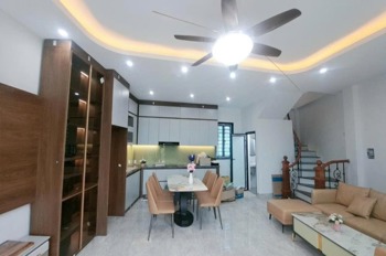 Bán nhà riêng 4PN, 3WC, 42m2, 3 tầng, 3.1 tỷ - Thanh Thùy, Thanh Oai, Hà Nội
