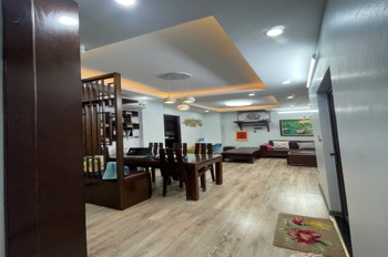 Bán chung cư Nam Trung Yên 70m2 - 2PN, 2VS - Vị trí trung tâm, thoáng sáng - Giá: 5 tỷ
