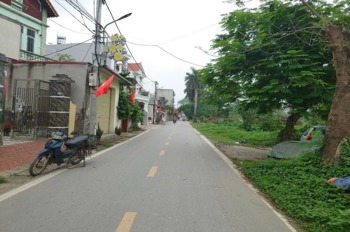 Bán Đất Đông Anh, Kim Chung Giá Đầu Tư - Ô Tô Đỗ Cửa