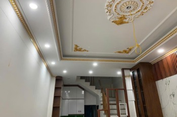 Bán gấp nhà đẹp 5 tầng, 30m2, 4.33 tỷ - Gần Aeon Mall, Hà Đông