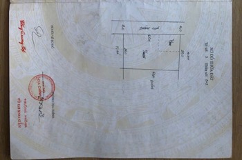 Lô Đất Phân Lô Ngay Trường Nguyễn Văn Trỗi, Chương Mỹ - Vị Trí Đắc Địa, Giá Tốt