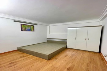 Nhà 4 Tầng, 60m2, #Ngũ_Hiệp, #Thanh_Trì - Ô Tô Đỗ Cổng - Giá 4.9 Tỷ