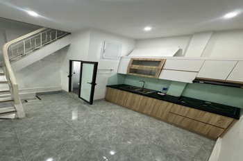 Nhà Đẹp Trung Tâm Đống Đa - Gần Phố Hàng Cháo, Văn Miếu - 3 Tỷ