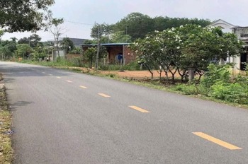 Bán Gấp Đất Full Thổ Cư Mặt Tiền Tân Phú Trung, Củ Chi - 216m2 SHR