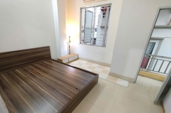 Cho thuê CCMN Lê Quang Đạo - Đỗ Đức Dục: 1 Ngủ, 37m2 - Giá 4tr/Tháng