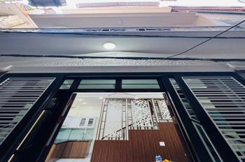 Nhà Mới Đại Mỗ 5 Tầng, Mặt Ngõ Ô Tô Đỗ, Giá Tốt - Vị Trí Vàng