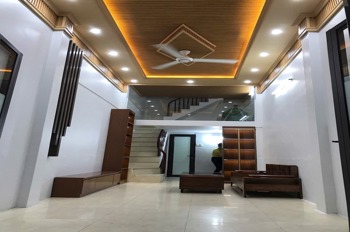 Nhà 4 Tầng Hà Đông - 5 Tỷ Sở Hữu Ngay - Vị Trí Trung Tâm