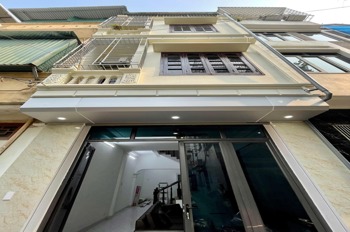 Nhà phố Hà Đông - Ngô Quyền - 4 Tầng - Giá Tốt