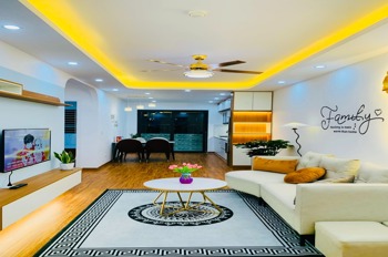 Căn 2PN 67m2 HH4A - Full Nội Thất, Giá 2.xx Tỷ - Nhận Nhà Ngay