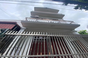 Nhà phố Phan Đình Giót, Hà Đông: 4 Tầng, 40m2, Ngõ Ô Tô, Giá Tốt