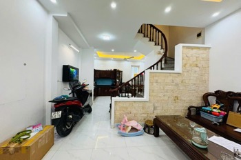 Nhà Mới 5 Tầng, 41m2, Lê Trọng Tấn, Hà Đông - 8.25 tỷ