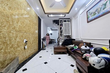 Nhà 4 Tầng, 36m2, Trung Văn - Giá Chỉ 5 Tỷ