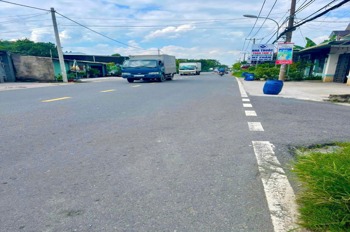 Bán Đất Mặt Tiền Nguyễn Kim Cương, Tân Thạnh Tây - 315m2, Giá 6.5 Tỷ