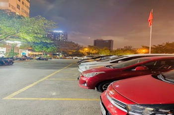 Bán Căn Hộ Nam Trung Yên - Cầu Giấy - HN: Full Nội Thất, 68.9m2 - Giá 5.25 Tỷ