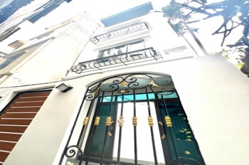 Bán nhà chính chủ 50m2, 4 tầng, Hoàng Mai, Hà Nội - Giá 6.6 tỷ