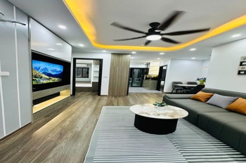 Bán Căn Góc 2 Mặt View Đẹp, 3PN - CT3 Bắc Linh Đàm, 68m²