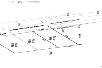 Bán Đất Xuân Thới Thượng - 79m² Thổ Cư, SHR, Hẻm Xe Hơi